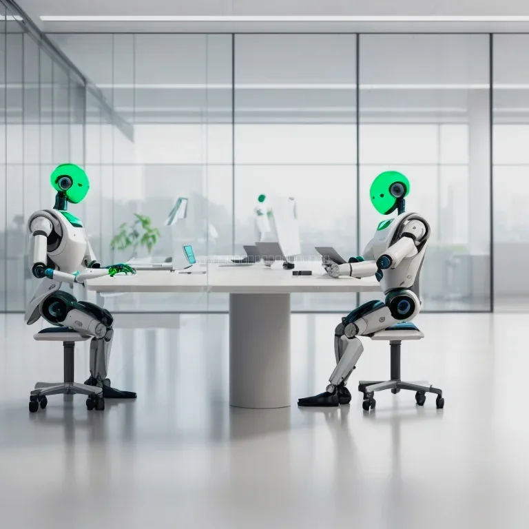 Poslovni paket RobotLabBiz