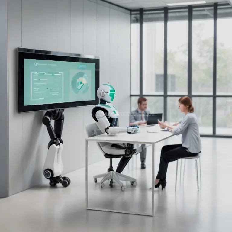 Napredni paket RobotLabBiz